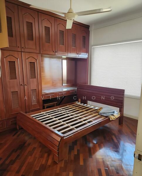 Untuk Disewa - Astana Putra