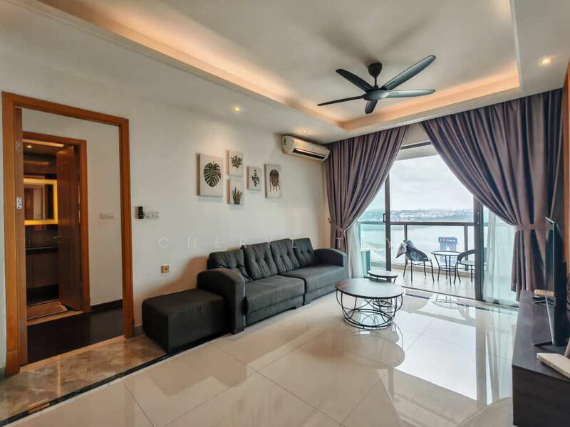 For Sale - R&F Princess Cove Phase 2 - Seine Region