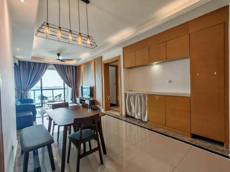 For Sale - R&F Princess Cove Phase 2 - Seine Region