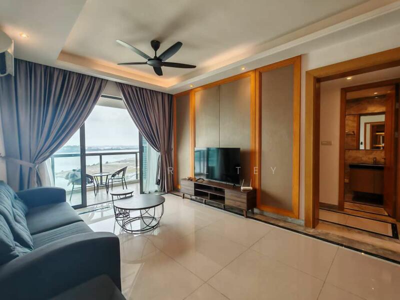 For Sale - R&F Princess Cove Phase 2 - Seine Region