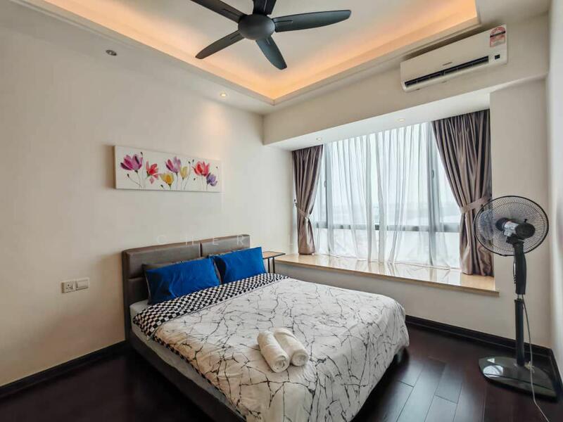 For Sale - R&F Princess Cove Phase 2 - Seine Region