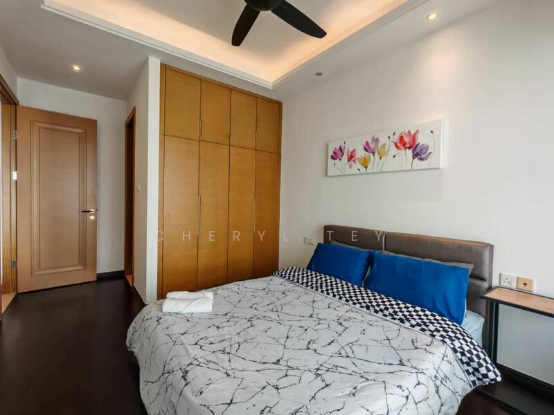 For Sale - R&F Princess Cove Phase 2 - Seine Region