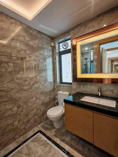 For Sale - R&F Princess Cove Phase 2 - Seine Region
