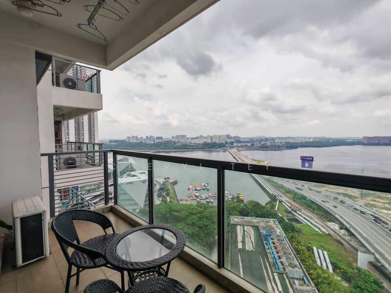 For Sale - R&F Princess Cove Phase 2 - Seine Region