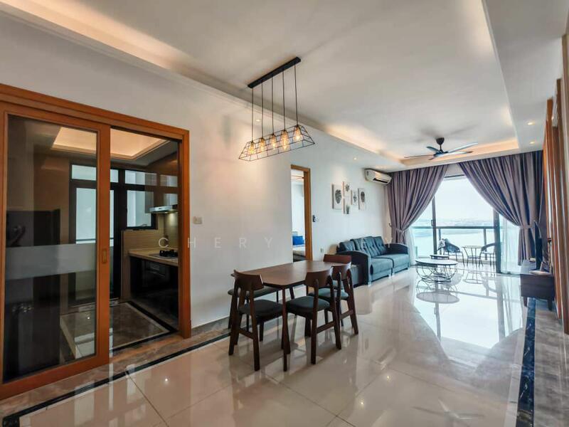 For Sale - R&F Princess Cove Phase 2 - Seine Region