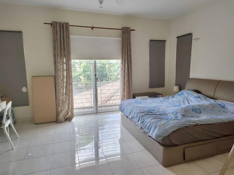 For Sale - Taman Seri Cheras Jaya