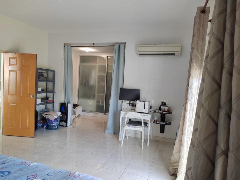 For Sale - Taman Seri Cheras Jaya