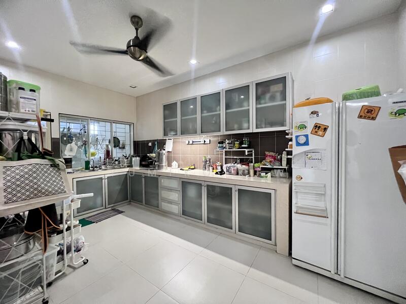 For Sale - Taman Seri Cheras Jaya