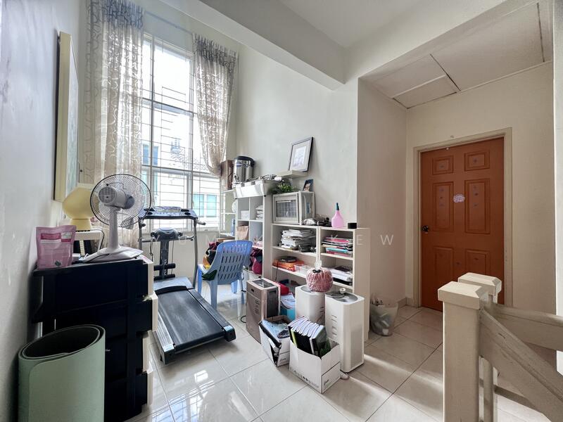 For Sale - Taman Seri Cheras Jaya