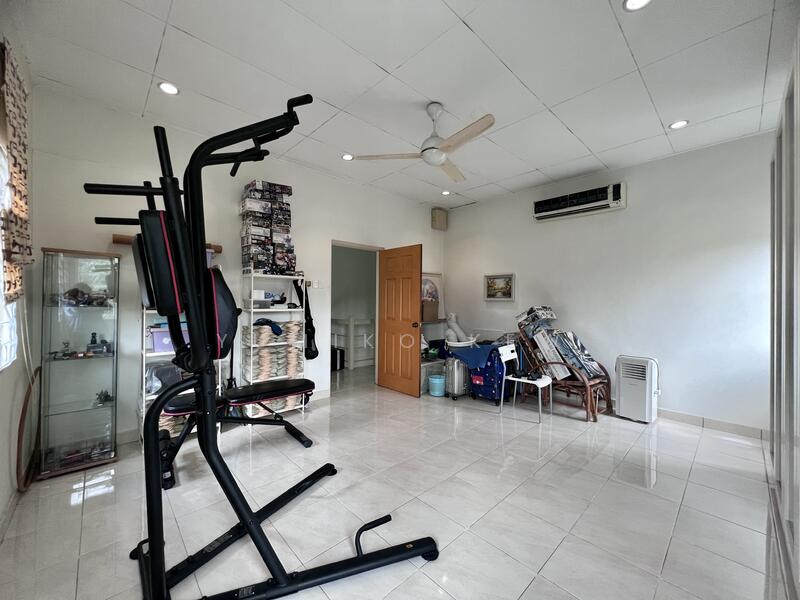 For Sale - Taman Seri Cheras Jaya