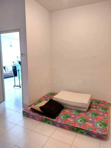 For Sale - Tebrau City Residences