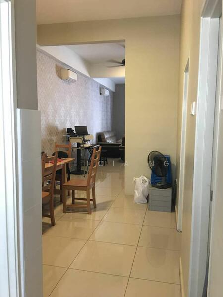 Untuk Dijual - Abadi Heights