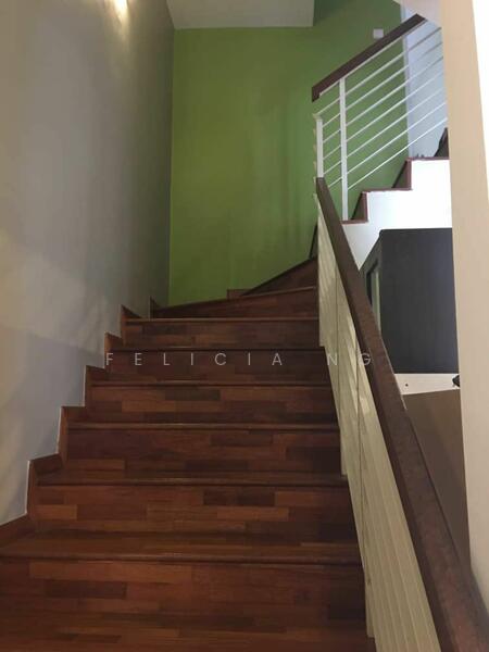 Untuk Dijual - Abadi Heights