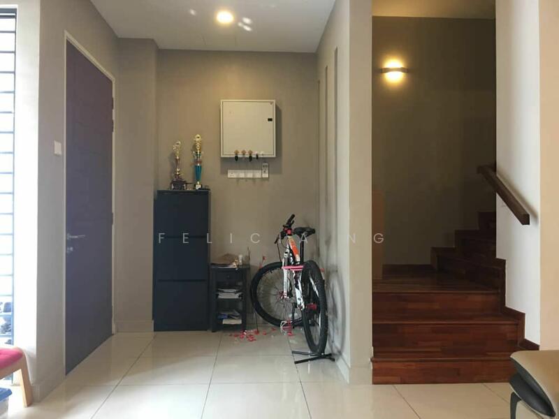 Untuk Dijual - Abadi Heights