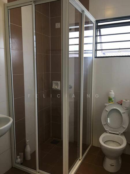 Untuk Dijual - Abadi Heights