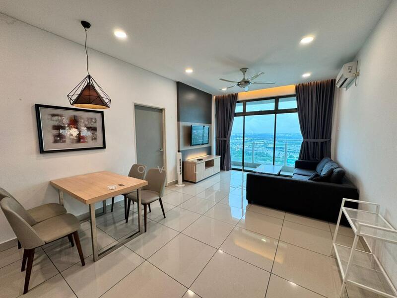 For Sale - PARC Regency (Residensi Masai)