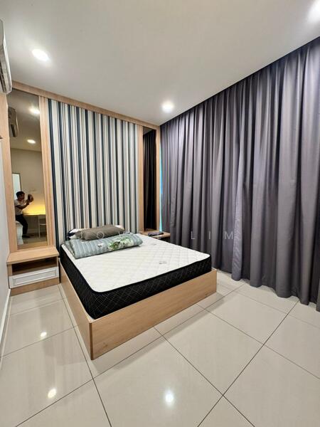 For Sale - PARC Regency (Residensi Masai)
