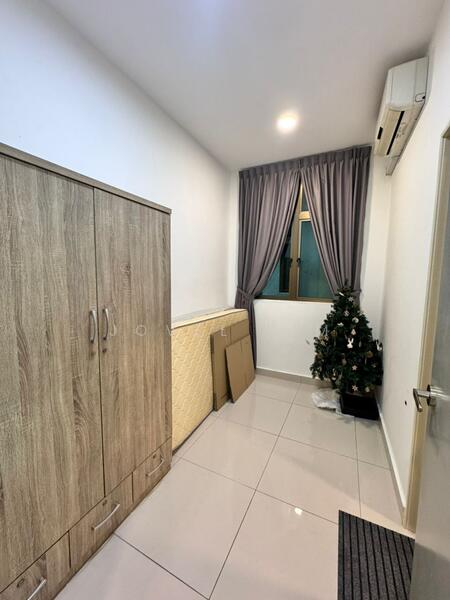 For Sale - PARC Regency (Residensi Masai)