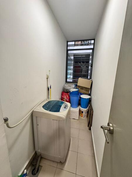 For Sale - PARC Regency (Residensi Masai)