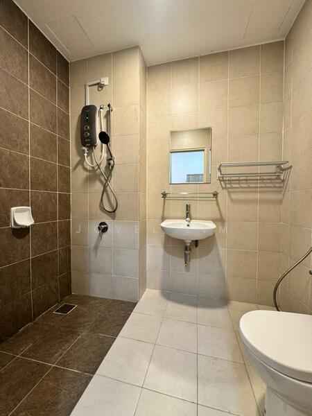 For Sale - PARC Regency (Residensi Masai)