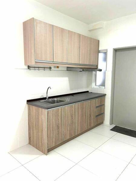 Untuk Disewa - D'Pines@Ampang