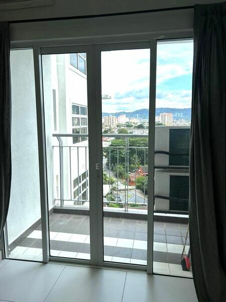 Untuk Disewa - D'Pines@Ampang