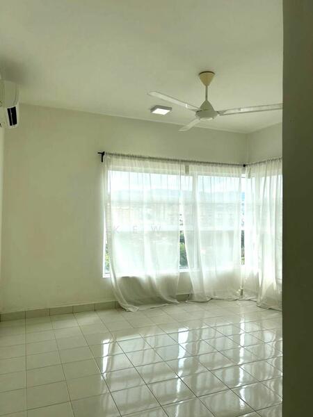 Untuk Disewa - D'Pines@Ampang