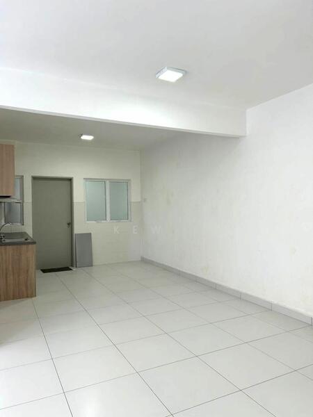 Untuk Disewa - D'Pines@Ampang