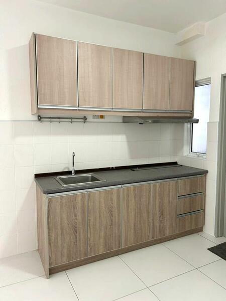 Untuk Disewa - D'Pines@Ampang