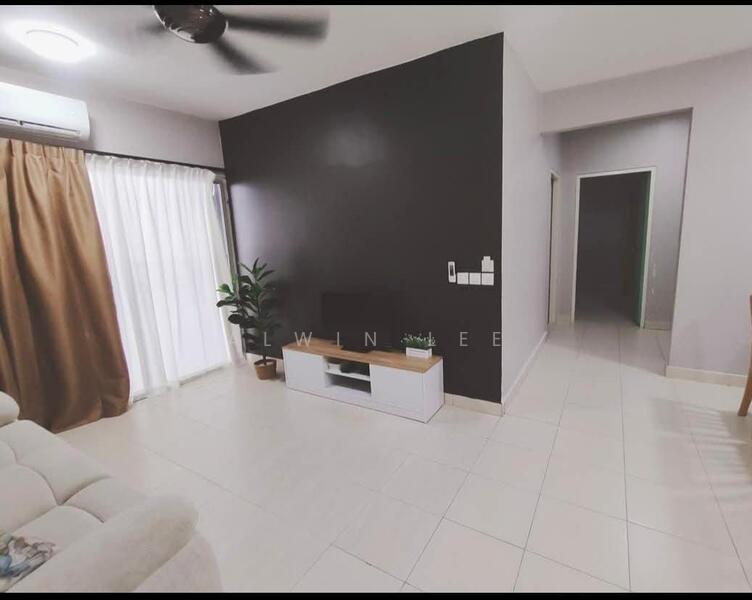 Untuk Disewa - Seri Kasturi Apartments
