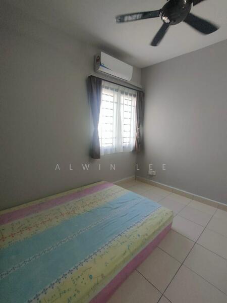 Untuk Disewa - Seri Kasturi Apartments