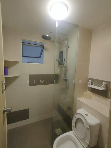 Untuk Disewa - Seri Kasturi Apartments