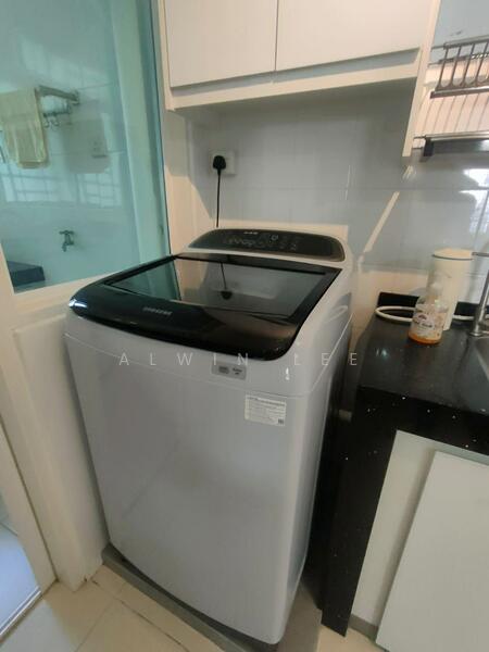 Untuk Disewa - Seri Kasturi Apartments