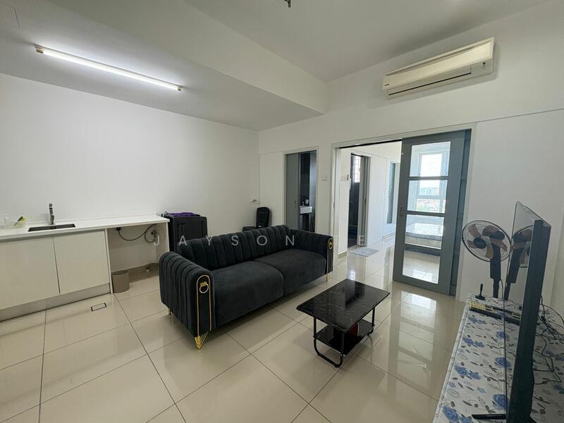 For Rent - Tropez Residences