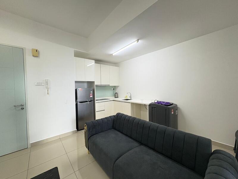 For Rent - Tropez Residences