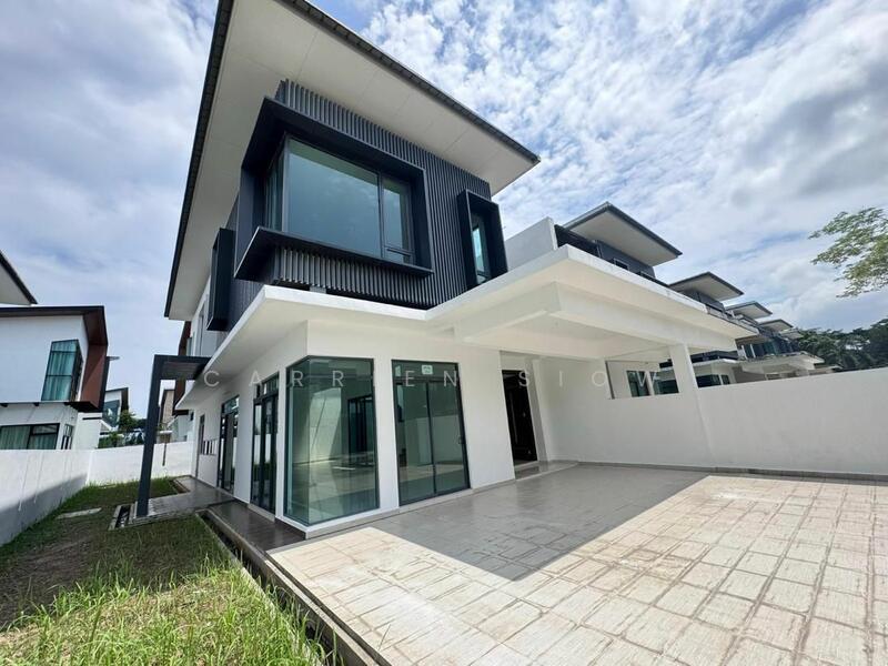 For Sale - Setia Eco Garden Setias Ecos Gardens