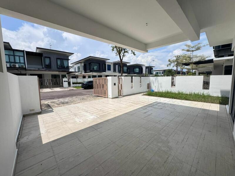 For Sale - Setia Eco Garden Setias Ecos Gardens