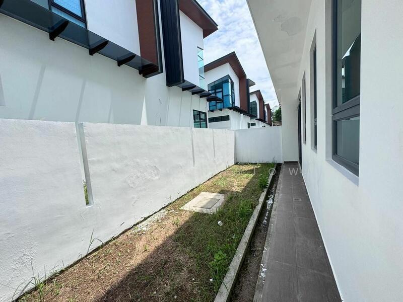 For Sale - Setia Eco Garden Setias Ecos Gardens