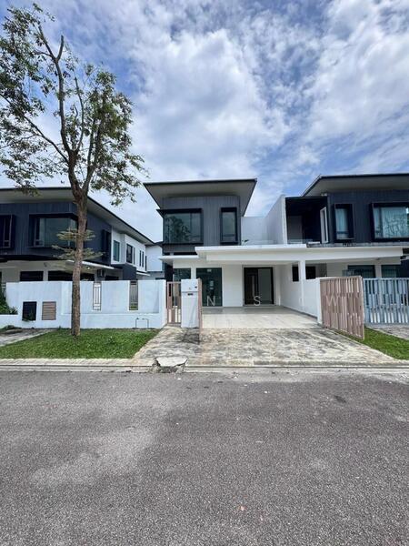 For Sale - Setia Eco Garden Setias Ecos Gardens