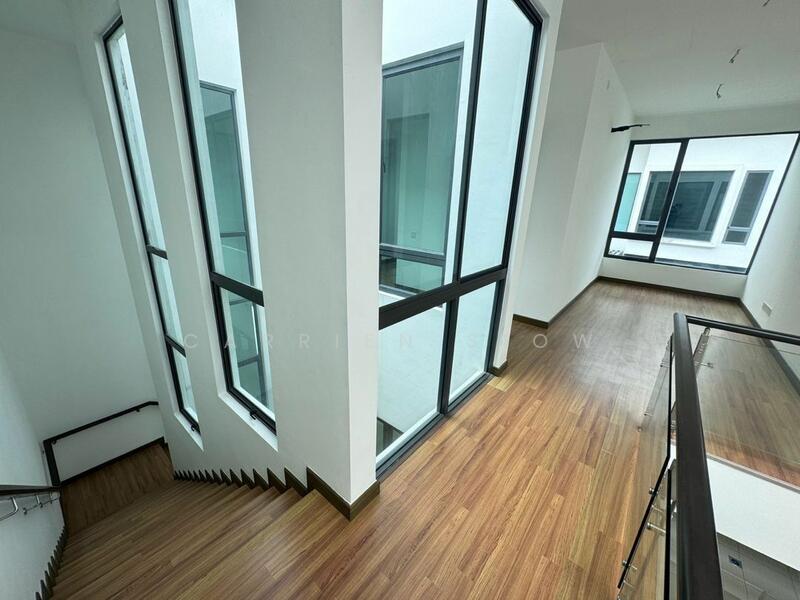 For Sale - Setia Eco Garden Setias Ecos Gardens