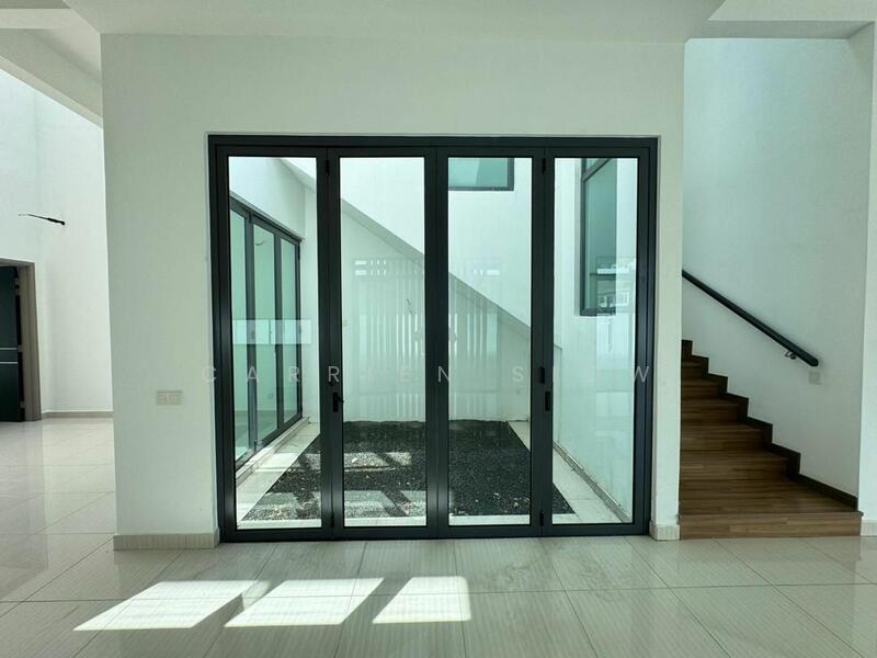 For Sale - Setia Eco Garden Setias Ecos Gardens