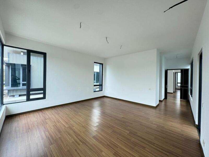 For Sale - Setia Eco Garden Setias Ecos Gardens