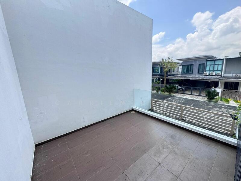 For Sale - Setia Eco Garden Setias Ecos Gardens