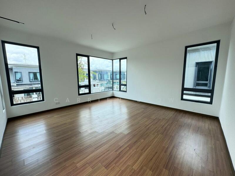 For Sale - Setia Eco Garden Setias Ecos Gardens