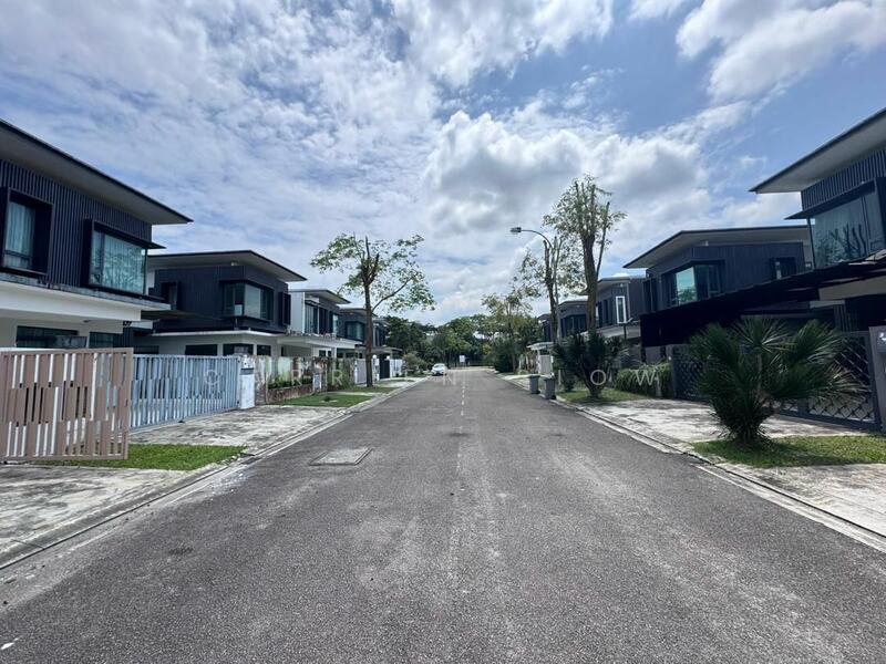 For Sale - Setia Eco Garden Setias Ecos Gardens