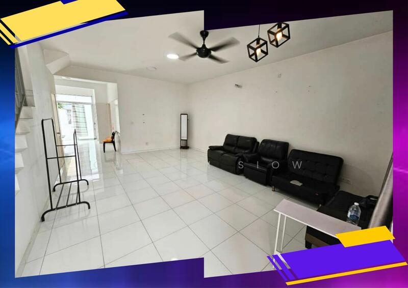 For Sale - Setia Eco Garden Setias Ecos Gardens