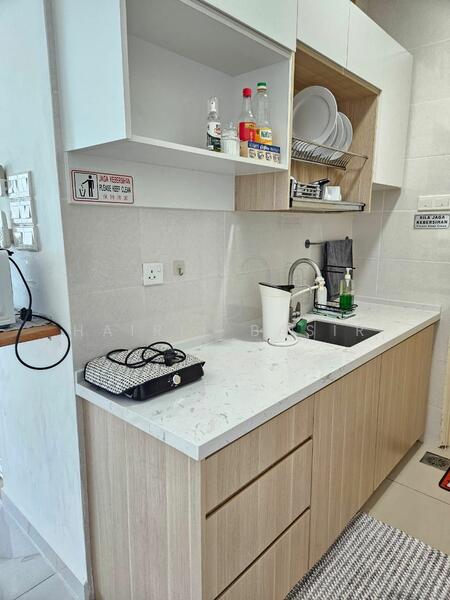 For Rent - Vista Alam