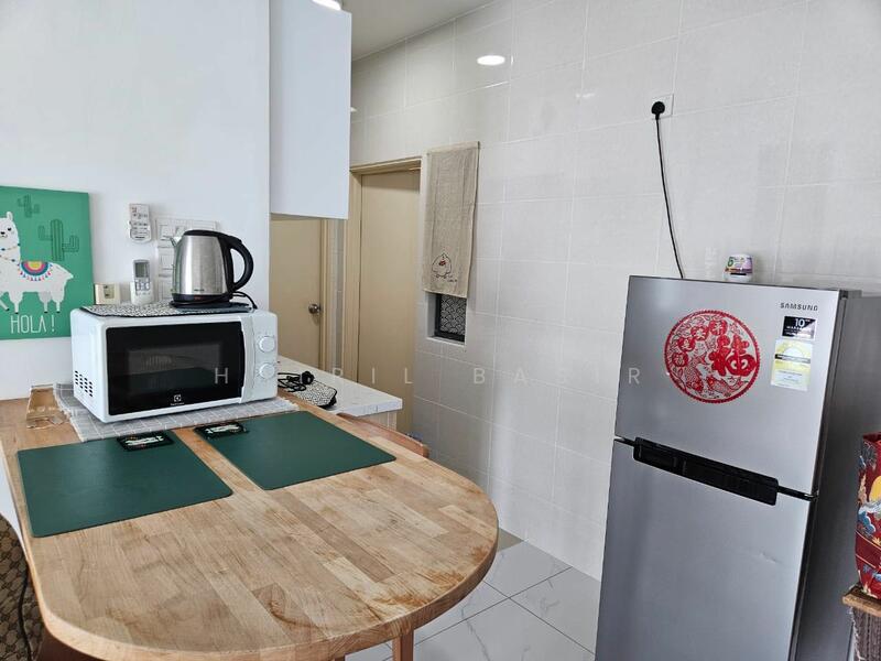 For Rent - Vista Alam