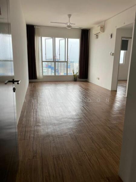 For Rent - 7 Tree Seven Residence
