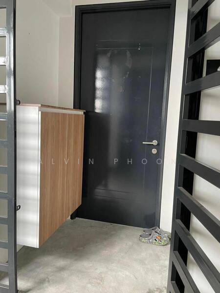 For Rent - 7 Tree Seven Residence
